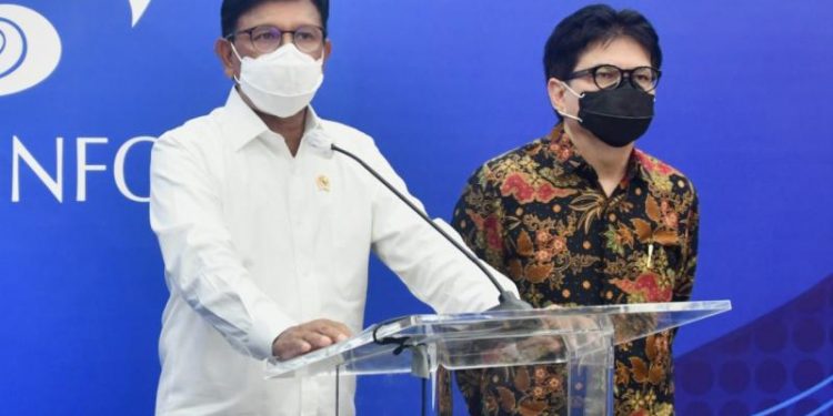 Kominfo Siapkan Infrastruktur Multipleksing untuk Implementasi ASO