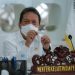 Menteri Trenggono Ajak Startup Perikanan Jeli Baca Kebutuhan Pasar Dunia