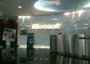 Dirikan Pusat Data di Indonesia, Microsoft Siap Berdayakan Ekonomi Digital Indonesia