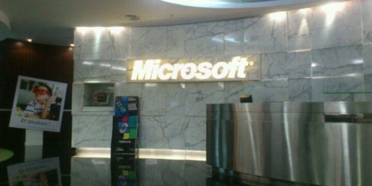 Dirikan Pusat Data di Indonesia, Microsoft Siap Berdayakan Ekonomi Digital Indonesia