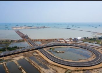 Pelabuhan Patimban Resmi Dikelola dengan Skema KPBU