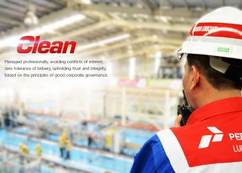 Pertamina Lubricants Bidik Pasar Pelumas Negeri Gajah Putih