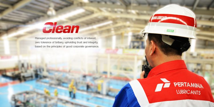Pertamina Lubricants Bidik Pasar Pelumas Negeri Gajah Putih
