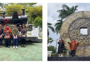 PPI DPD Babel Gelar Come and Explore Bangka-Belitung Dorong Pemulihan Pariwisata