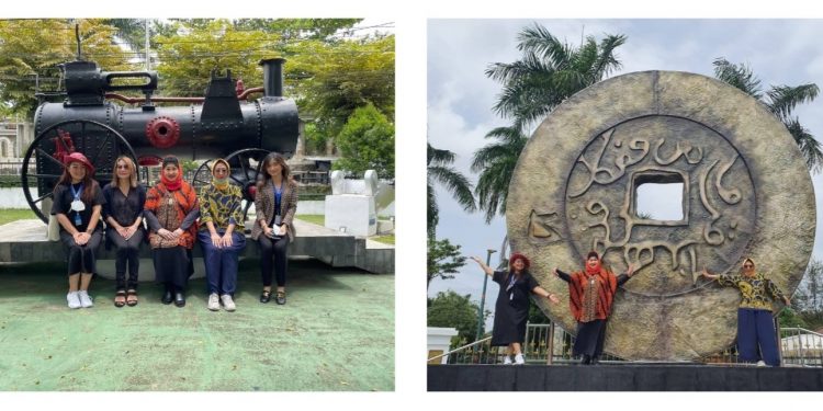 PPI DPD Babel Gelar Come and Explore Bangka-Belitung Dorong Pemulihan Pariwisata