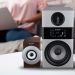 Sharp Luncurkan Active Speaker Premium