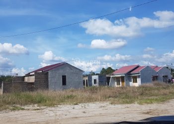 KPR Subsidi BTN Tembus 31 Ribu Unit