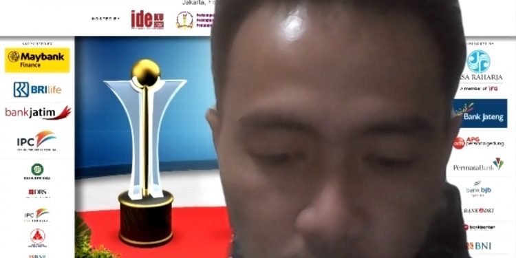 Maybank Finance Berjaya di IERMA 2021 Berkat Manajemen Risiko Apik