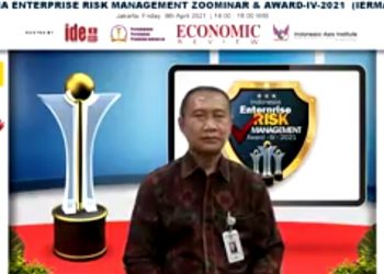 Kelola ERM Secara Efisien, Bank BPD Bali Kokohkan Kepercayaan Pemegang Saham & Stakeholders