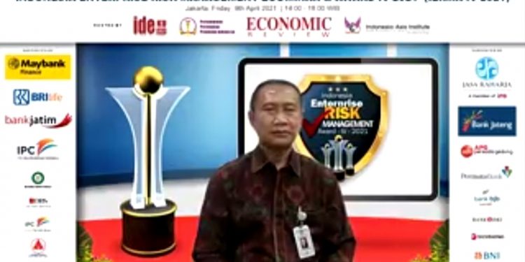 Kelola ERM Secara Efisien, Bank BPD Bali Kokohkan Kepercayaan Pemegang Saham & Stakeholders