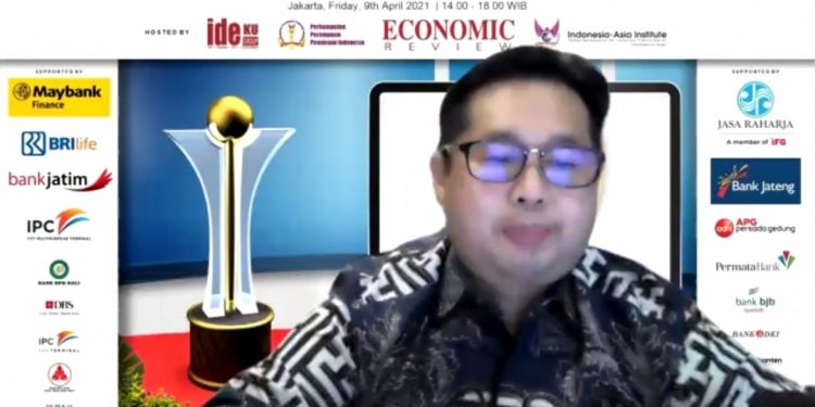 Bank Danamon Miliki 3 Pertahanan Minimalisir Risiko