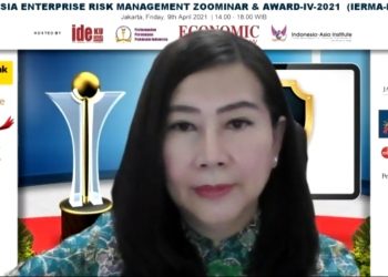 Pandemi, Bank Sinarmas Tetap Kinclong dan Positif