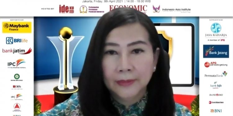 Pandemi, Bank Sinarmas Tetap Kinclong dan Positif