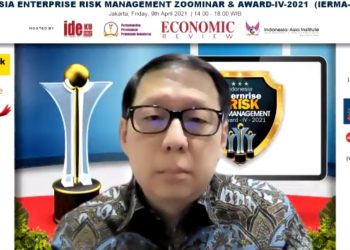 Bank NOBU Utamakan ERM sebagai Strategi Antisipasi Risiko
