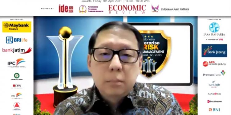 Bank NOBU Utamakan ERM sebagai Strategi Antisipasi Risiko