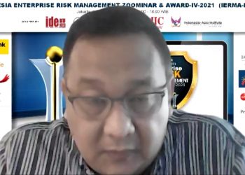 MNC Bank Terapkan ERM dengan Kualitatif & Kuantitatif