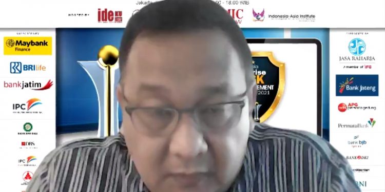 MNC Bank Terapkan ERM dengan Kualitatif & Kuantitatif