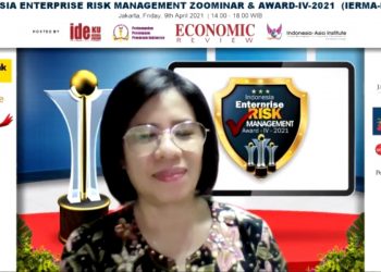 Bank Maspion Tumbuh Positif berkat ERM Mumpuni