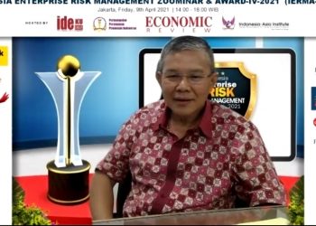 Bank Bumi Arta Puncaki BUKU 2 di IERMA 2021