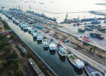 Sunda Kelapa Berpotensi seperti Bali dan Labuan Bajo