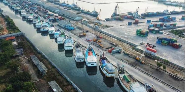 Sunda Kelapa Berpotensi seperti Bali dan Labuan Bajo