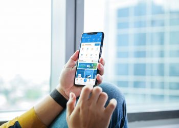 Adopsi Transaksi Digital Bersama DANA di Masa Pandemi