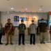 Bank BRI dan Bank Banten Perkuat Sinergi dan Kerjasama Strategis