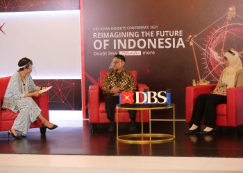 Sinergi Pemerintah dan Swasta Ciptakan Ekonomi Berkelanjutan