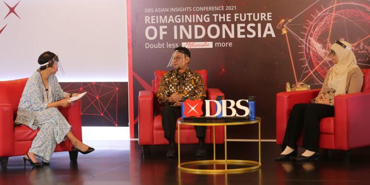 Sinergi Pemerintah dan Swasta Ciptakan Ekonomi Berkelanjutan