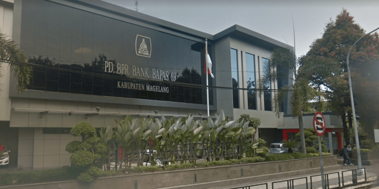 Manajemen Risiko Bank Bapas 69 Jadi yang Terbaik