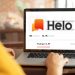 Aplikasi Helo Akomodasi Kreativitas dan Konektivitas