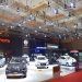 Respon Positif Pelanggan Buat Toyota Mobility Solution di Ajang IIMS 2021