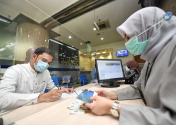 UUS BTN Tumbuh Double Digit