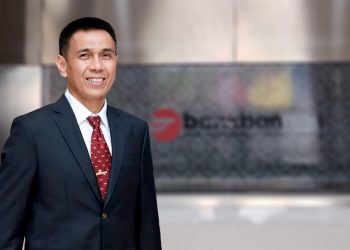 Bank Banten Implementasikan PSAK 71