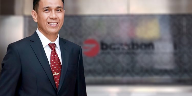 Bank Banten Implementasikan PSAK 71