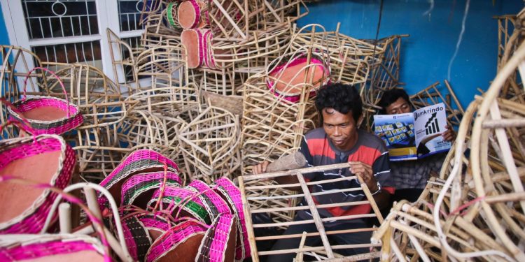 Realisasi Penjaminan PEN Jamkrindo Capai Rp 14.4 Triliun