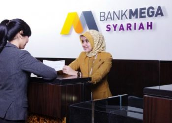Bank Mega Syariah Fokus Pengelolaan Risiko dan Prinsip Kehati-hatian
