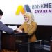 Bank Mega Syariah Fokus Pengelolaan Risiko dan Prinsip Kehati-hatian