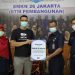 OLX dan SMKN 26 Resmi Tingkatkan SDM Industri Otomotif