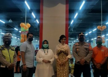 Icon Walk Mall Cimone, Tangerang Resmi Hadirkan GORO Super Grosir