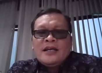 Optimalisasi ERM, Bank Jateng Juara IERMA-IV-2021