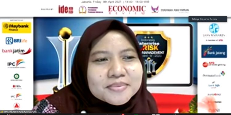APG Raih “The BIG 5” IERMA-IV-2021