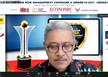 BTN Raih IERMA-IV-2012, Kualitas Pengelolaan Risiko Meningkat