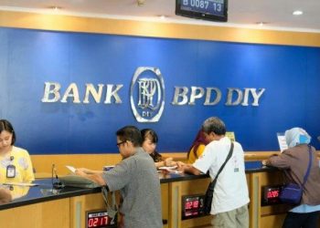Bank DIY Raih 3rd The Best Indonesia Enterprises Risk Management