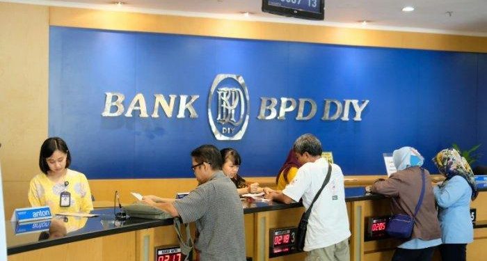 Bank DIY Raih 3rd The Best Indonesia Enterprises Risk Management