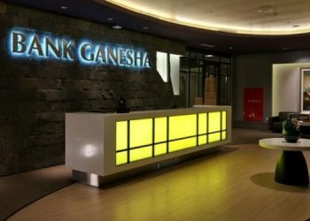 Bank Ganesha Kelola Risiko Secara Menyeluruh dan Profesional