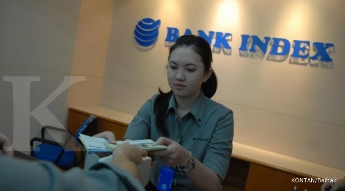 Kelola Risiko, Bank Index Tonjolkan Budaya Kerja Terintegrasi