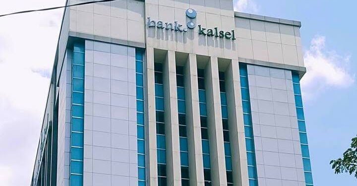 Kelola Risiko secara Prudent Picu Kinerja Positif Bank Kalsel