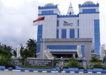 Kelola Risiko dengan Prundent, Bank NTT Komitmen Melayani Lebih Sungguh