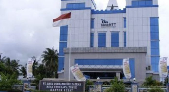 Kelola Risiko dengan Prundent, Bank NTT Komitmen Melayani Lebih Sungguh